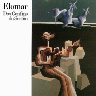 Elomar - Dos Confins do Sertao 1