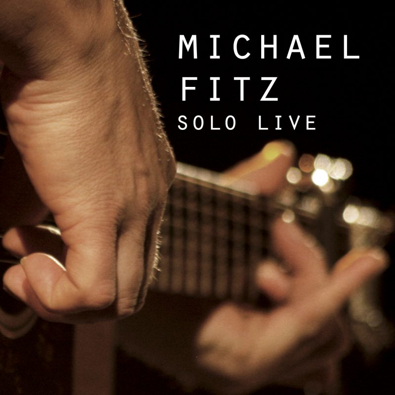 Michael Fitz - Solo Live