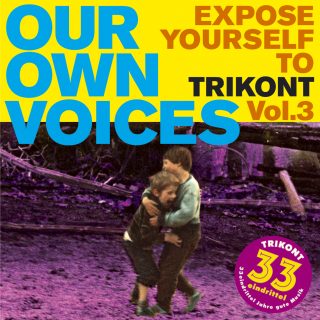 Our Own Voices - Vol. 3