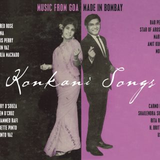 Konkani Songs - Music from Goa, Made in Bombay 1