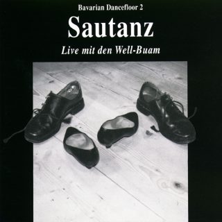 Well-Buam Live - Sautanz