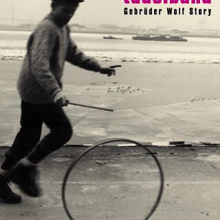 Return of the Tüdelband "Gebrüder Wolf Story" - Ein Film von Jens Huckeriede