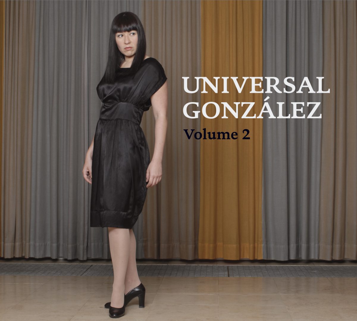 Universal González - Volume 2