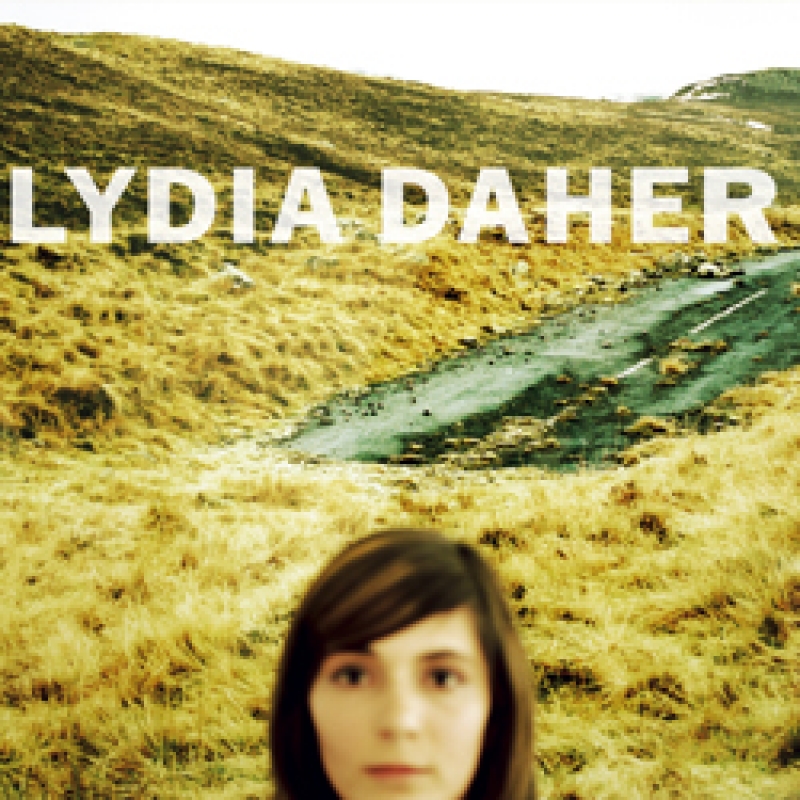 Lydia Daher - Lydia Daher 1
