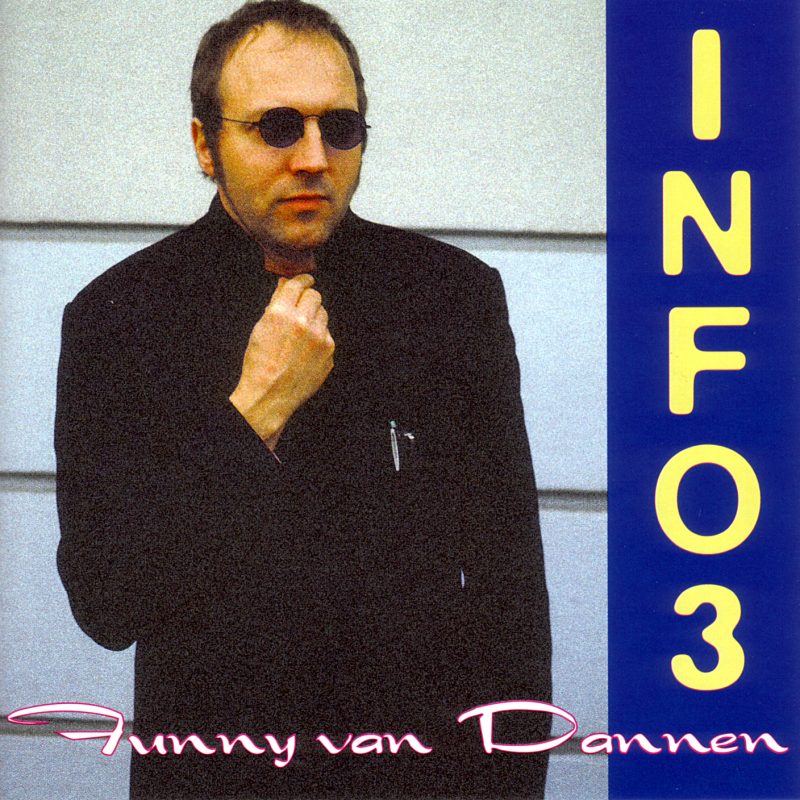 Funny van Dannen - Info 3