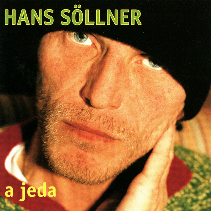 Hans Söllner - A jeda