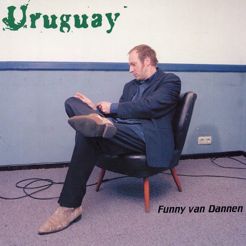 Funny van Dannen - Uruguay