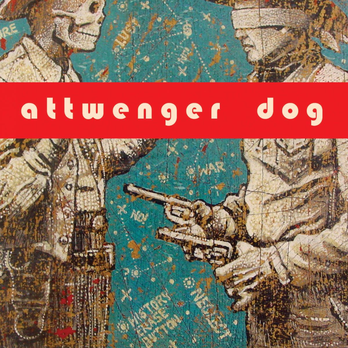 Attwenger - Dog
