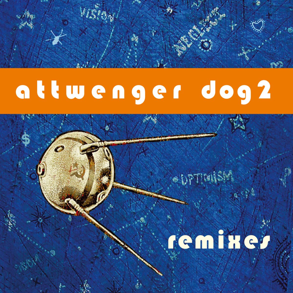Attwenger - Dog 2 Remixes