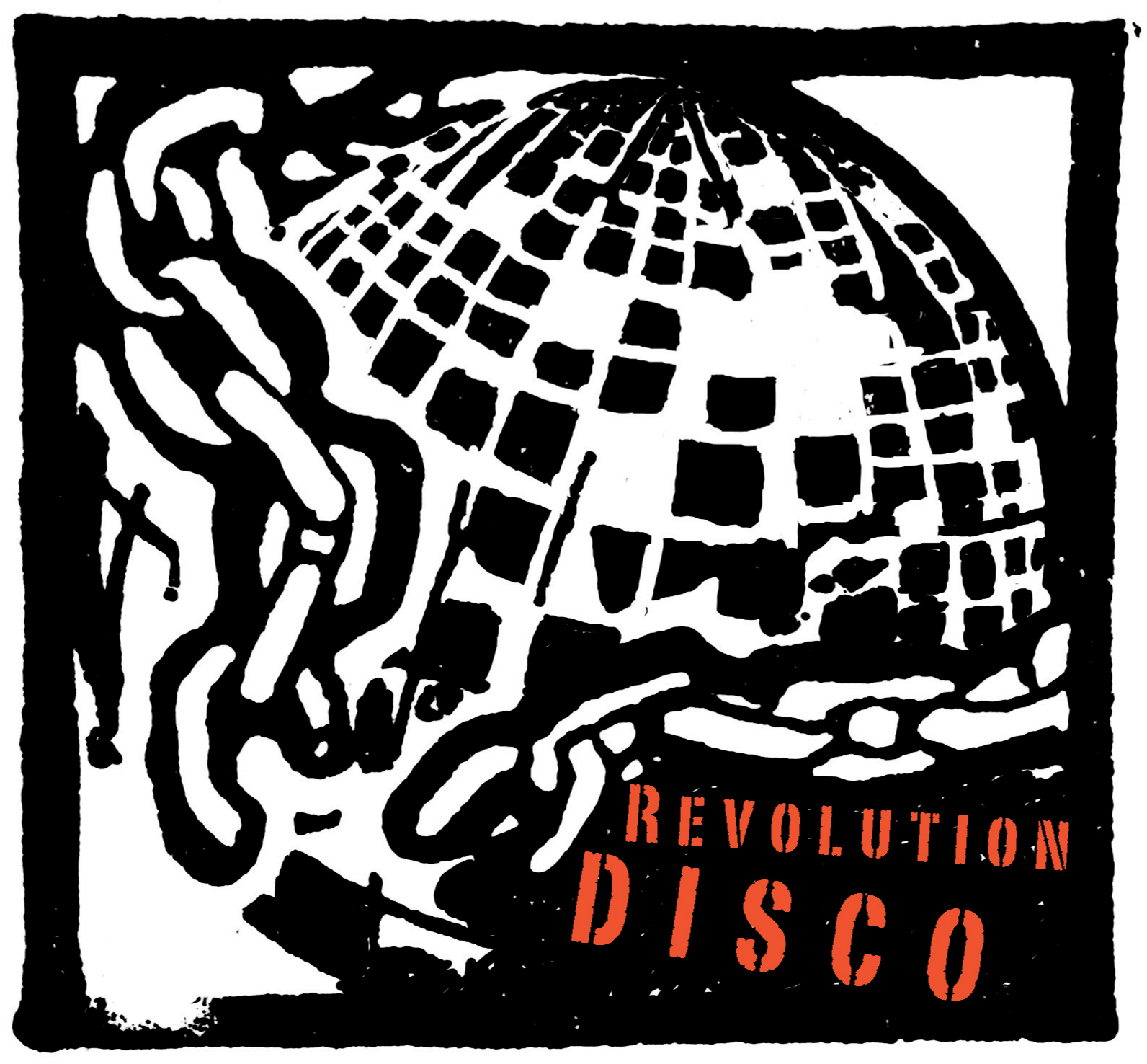 Revolution Disco 1