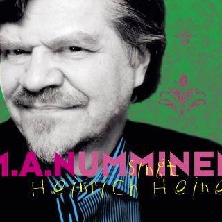 M.A. Numminen - Singt Heinrich Heine