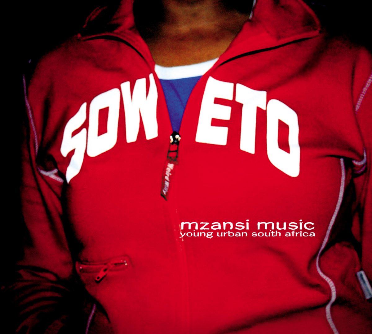 Mzansi Music - Young Urban South Africa 2