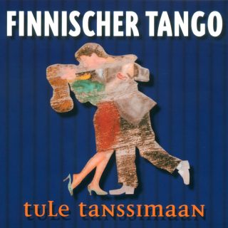 Finnischer Tango # 1 - Tule Tanssimaan