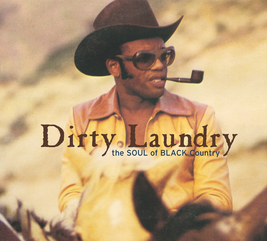 Dirty Laundry - The Soul of Black Country