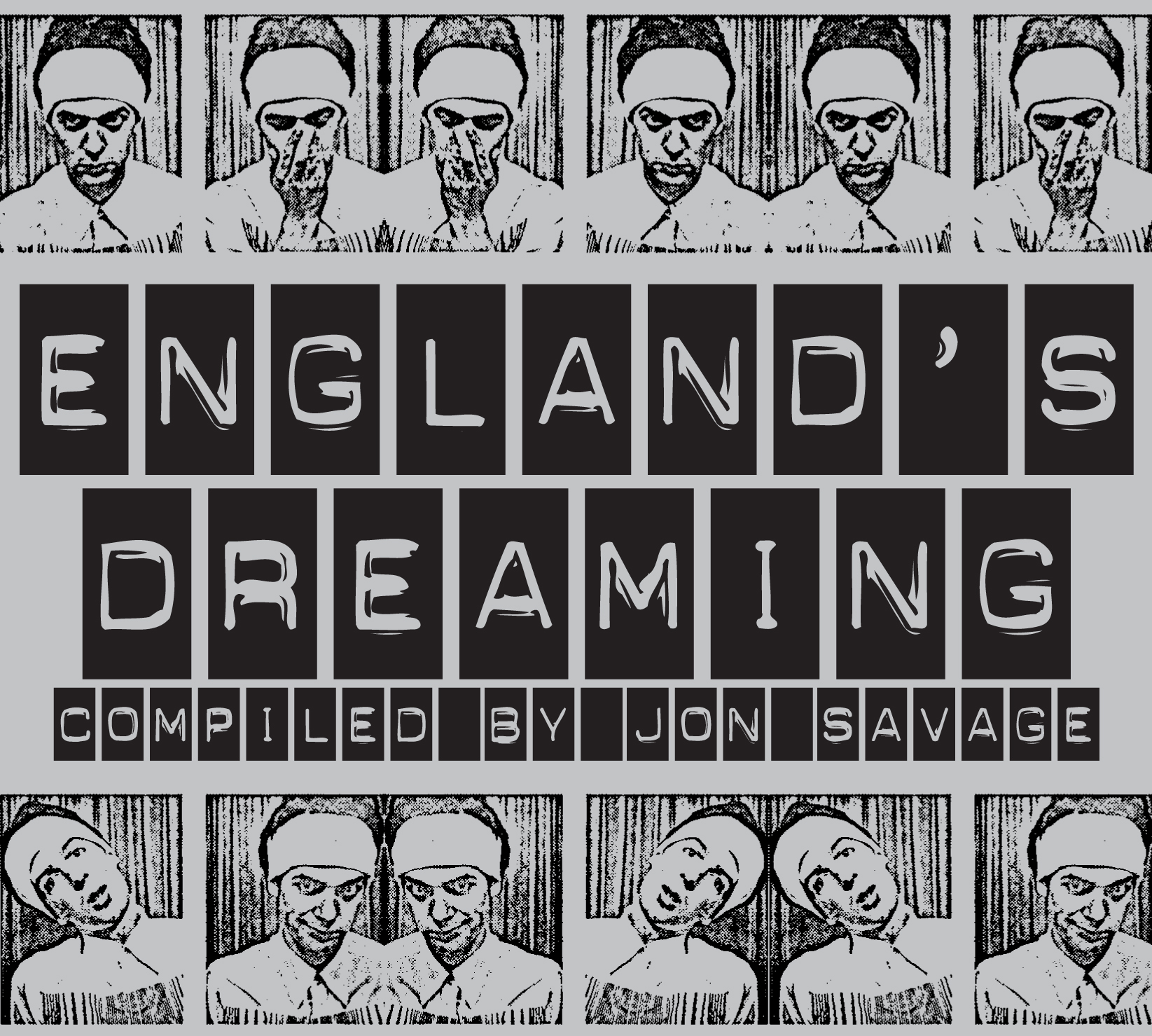 England´s Dreaming - Before, During & After Punk 1