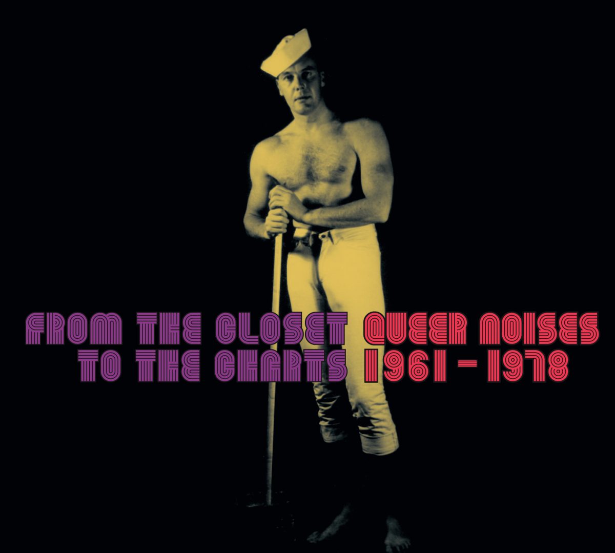 Queer Noises - 1961-1978 From the Closet to the Charts 1