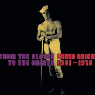Queer Noises - 1961-1978 From the Closet to the Charts 1