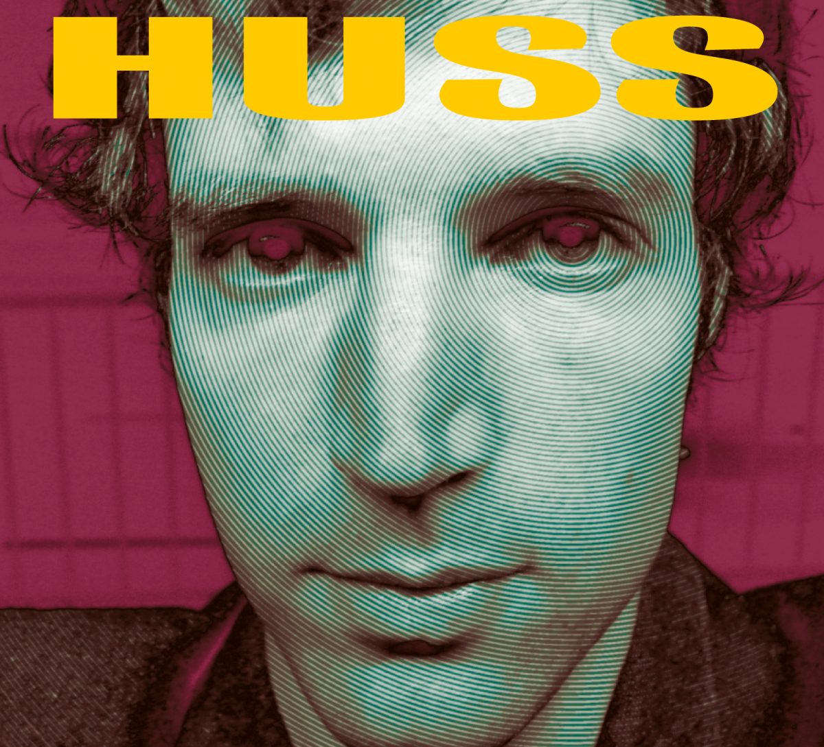 Huss - Huss 1