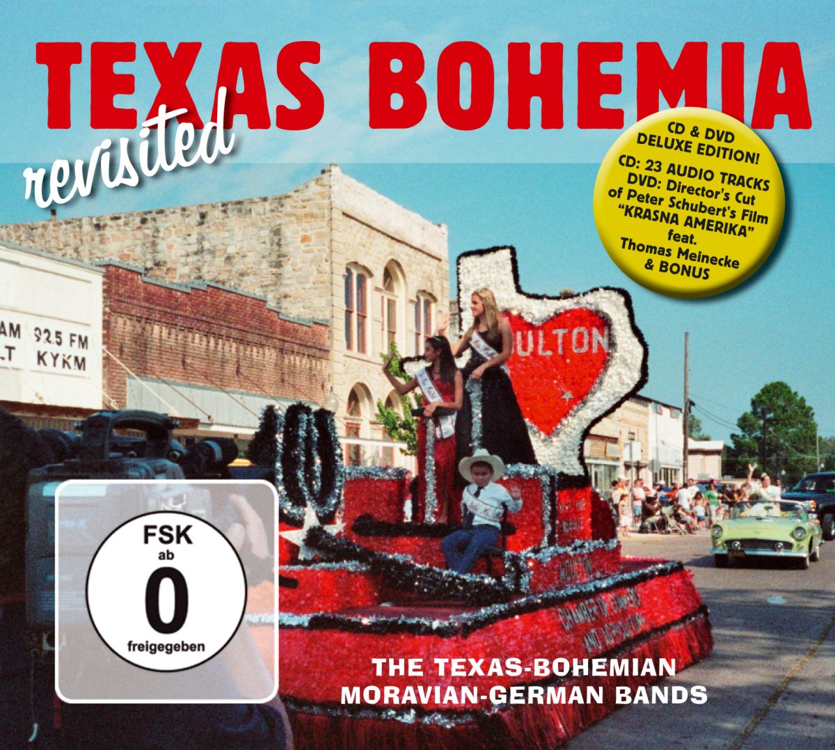 Texas Bohemia - Revisited 4