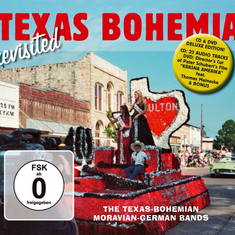 Texas Bohemia - Revisited 4