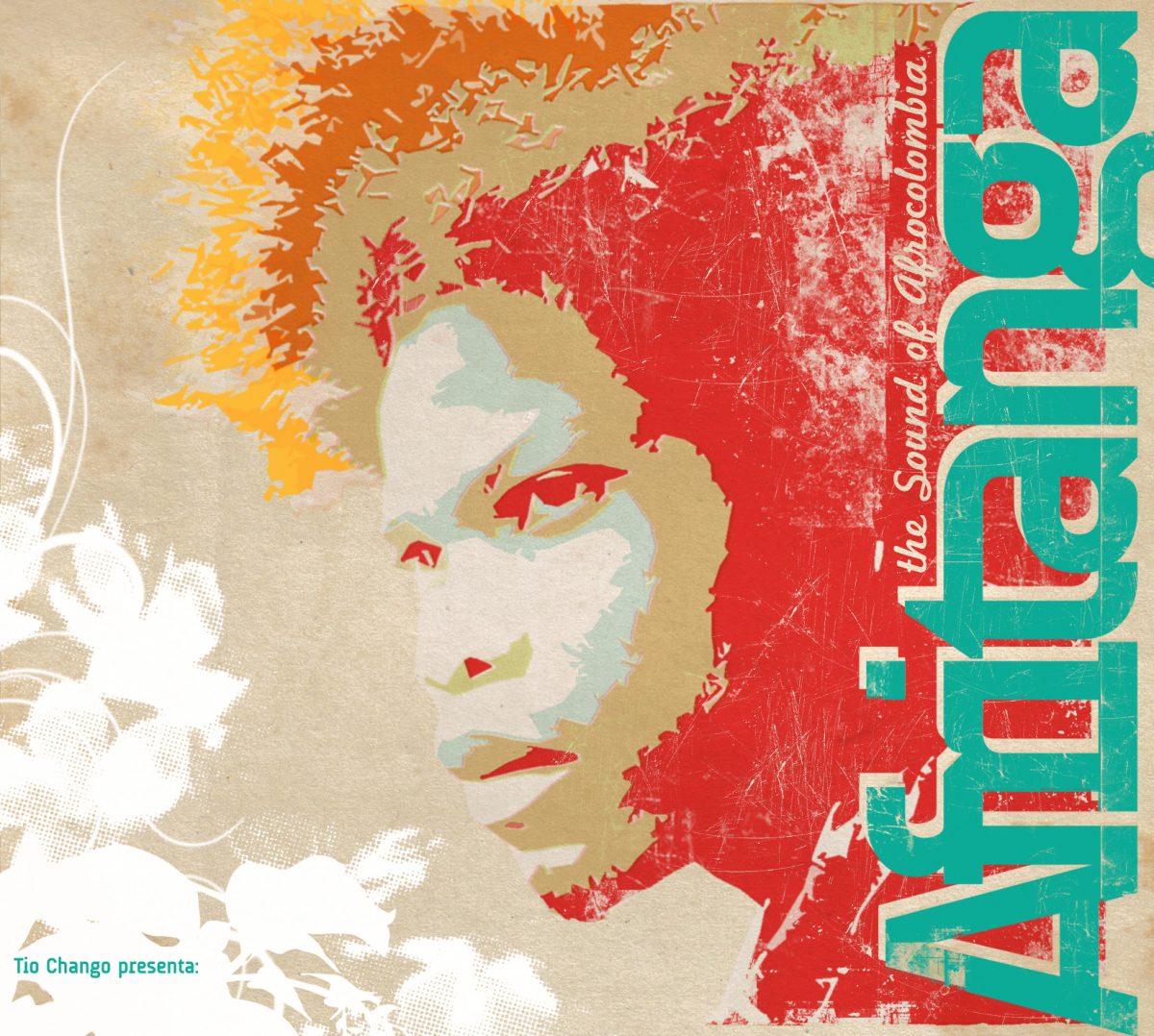 Afritanga - The Sound of Afrocolombia