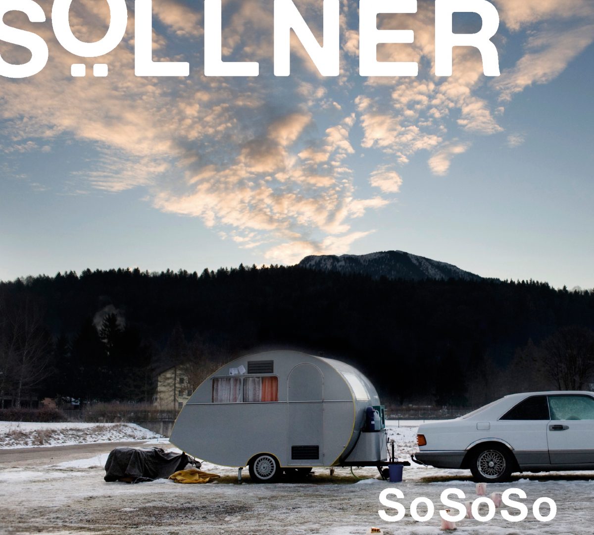 Söllner - SoSoSo 3