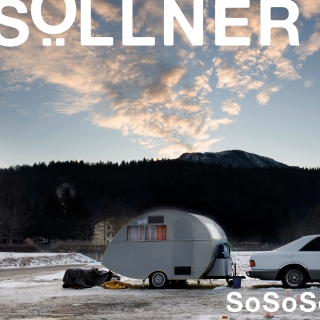 Söllner - SoSoSo 3