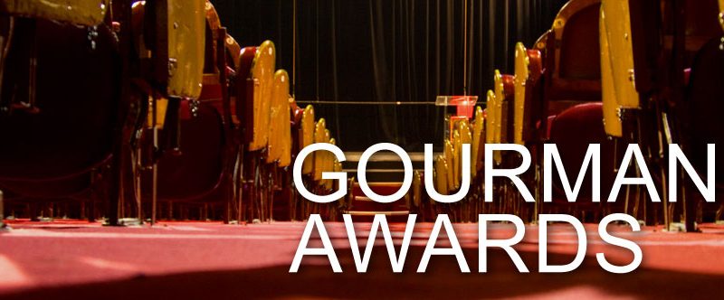 Sven Christs "Soulfood" bei den Gourmand Awards nominiert! 1