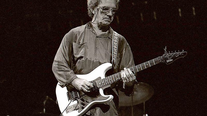 Der große J.J. Cale ist tot