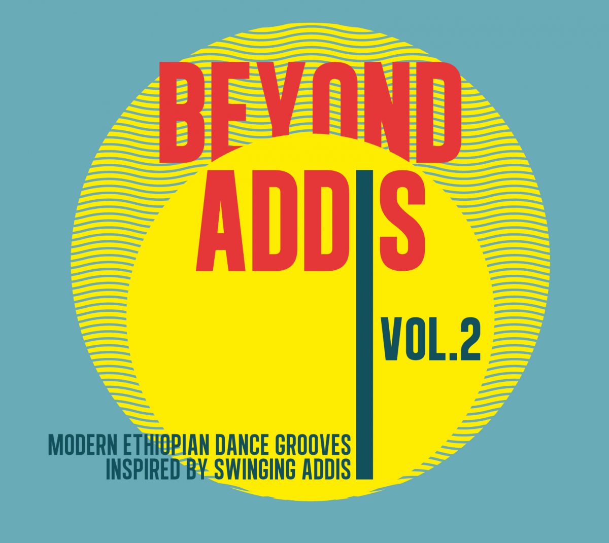 Beyond Addis - Vol. 2