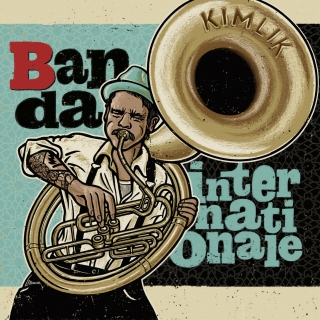 Banda Internationale – Kimlik