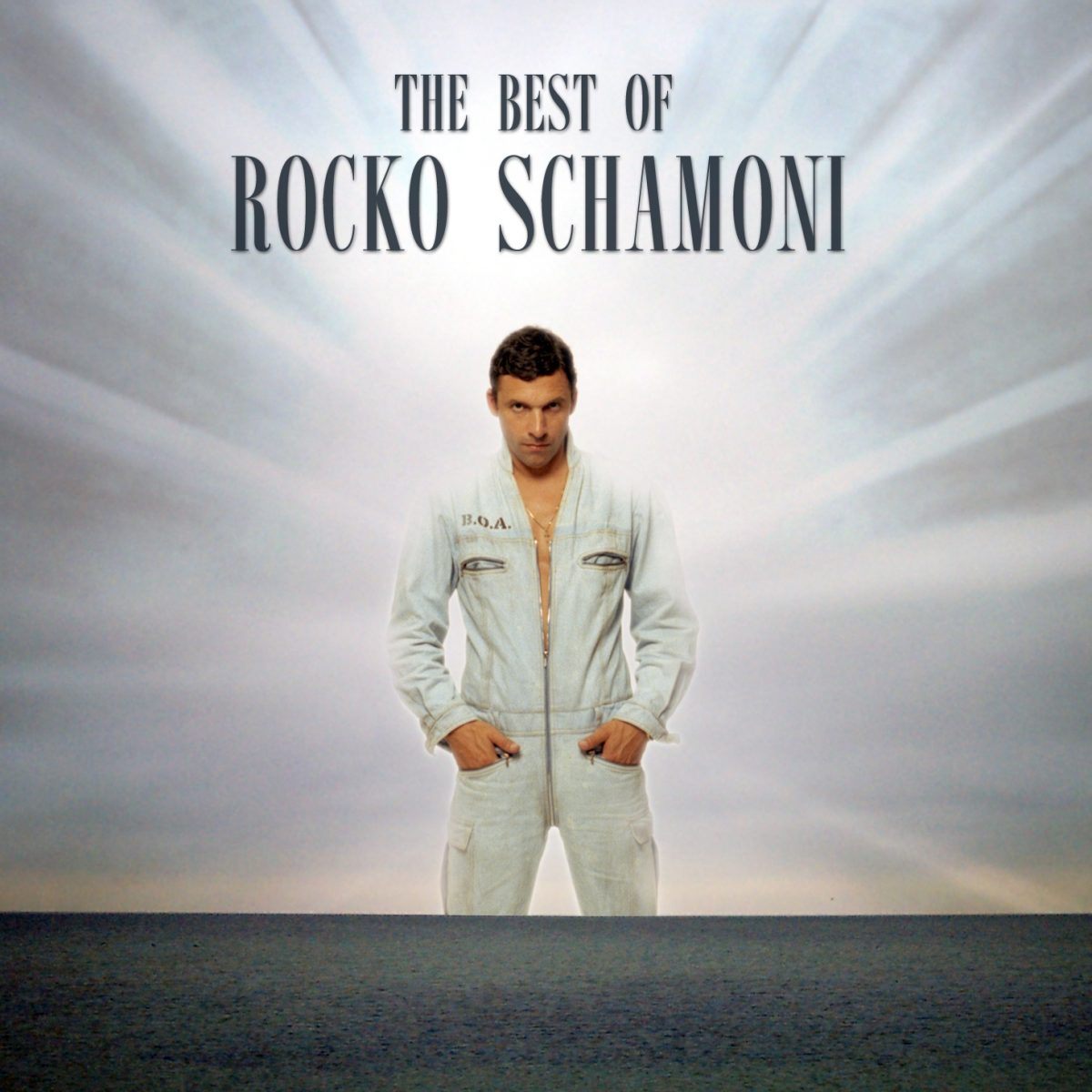 The Best of Rocko Schamoni