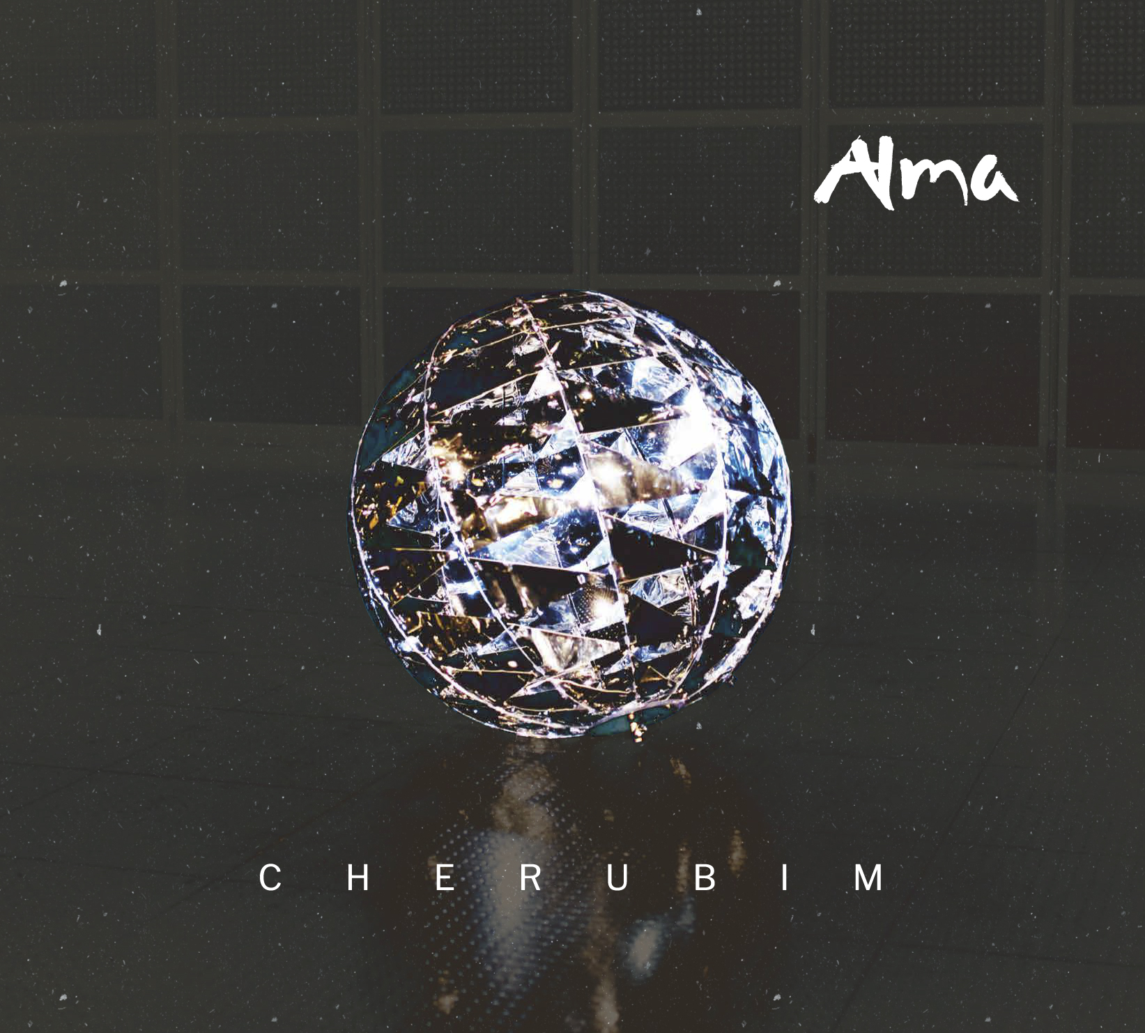 Alma - Cherubim