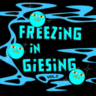 Freezing in Giesing 2021