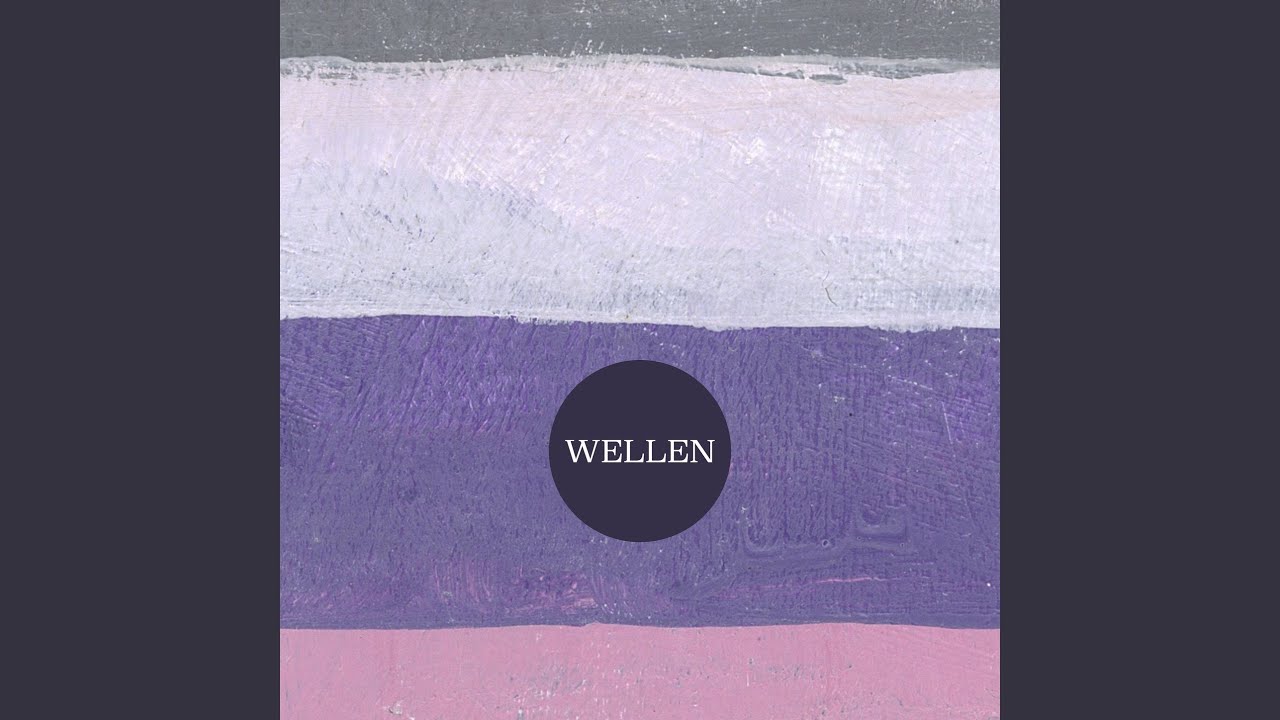 S U Y O N O - W E L L E N (Single) | Trikont
