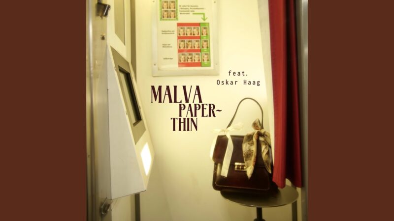 MALVA - PAPER-THIN