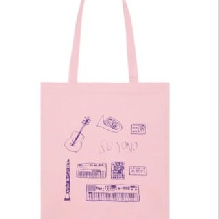 SU YONO – Jutebeutel (Kopie)