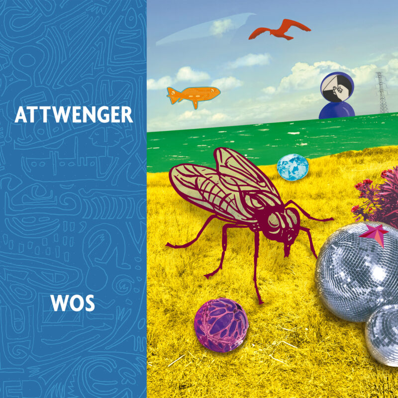 Attwenger - Wos 1
